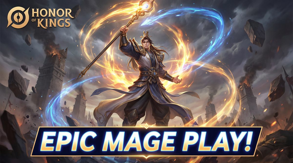 偷拍荣耀法师视频教程